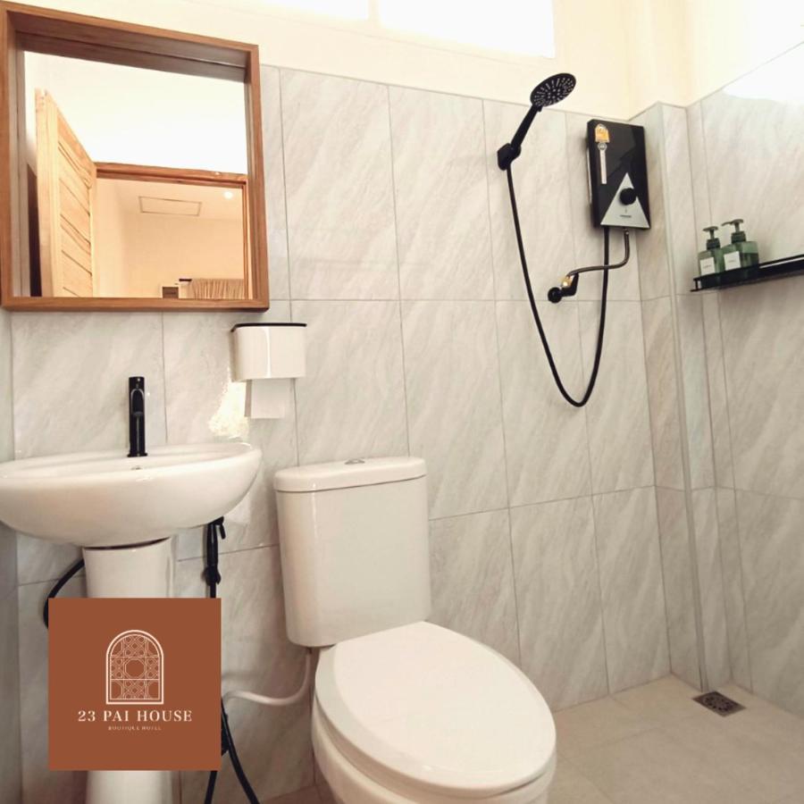 23 Pai House Boutique Hotel Экстерьер фото