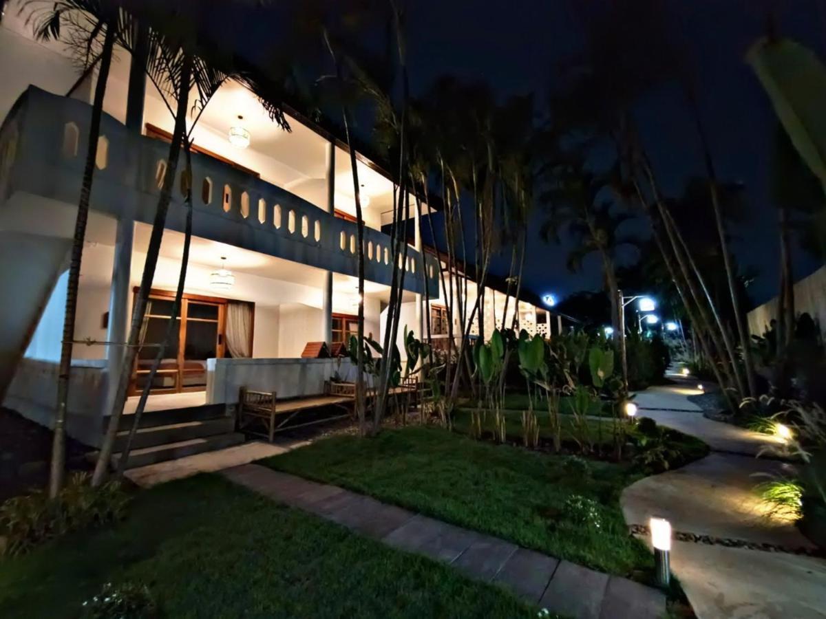 23 Pai House Boutique Hotel Экстерьер фото