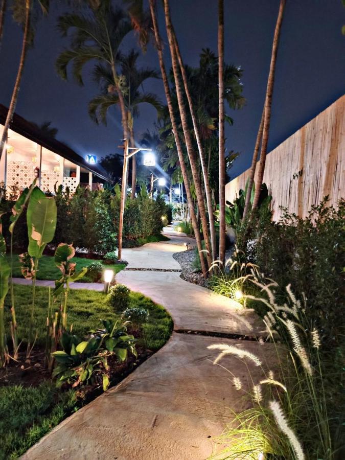 23 Pai House Boutique Hotel Экстерьер фото