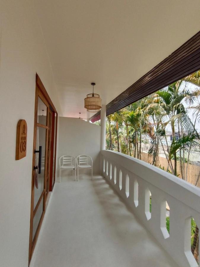 23 Pai House Boutique Hotel Экстерьер фото